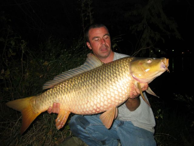 This link for fishing report  is still working